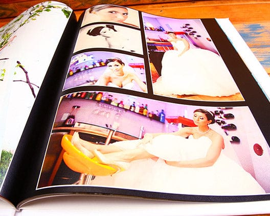Wedding Photo Books-Photobooks-Nations Photo Lab-Nations Photo Lab