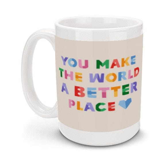 A Better Place-Photo Mugs-Nations Photo Lab-Nations Photo Lab