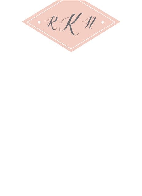 A Note For You-Stationery Cards-Nations Photo Lab-Portrait-Watusi-Nations Photo Lab