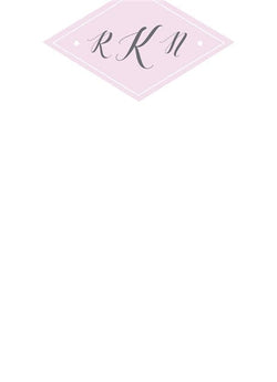 A Note For You-Stationery Cards-Nations Photo Lab-Portrait-Snuff-Nations Photo Lab