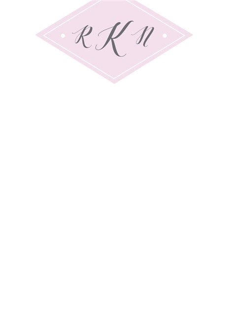 A Note For You-Stationery Cards-Nations Photo Lab-Portrait-Snuff-Nations Photo Lab