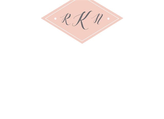 A Note For You-Stationery Cards-Nations Photo Lab-Landscape-Watusi-Nations Photo Lab