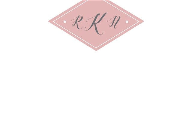 A Note For You-Stationery Cards-Nations Photo Lab-Landscape-Beauty Bush-Nations Photo Lab