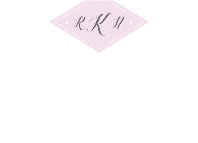 A Note For You-Stationery Cards-Nations Photo Lab-Landscape-Snuff-Nations Photo Lab