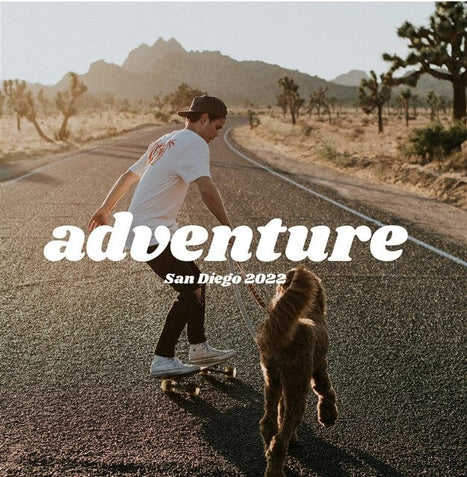 Adventure Is Out There-Photo Books-Nations Photo Lab-Nations Photo Lab