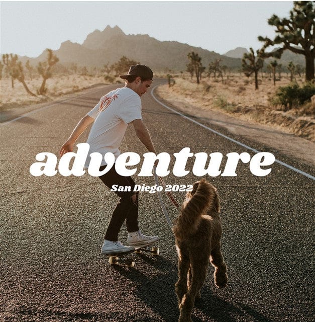 Adventure Is Out There-Photo Books-Nations Photo Lab-Nations Photo Lab
