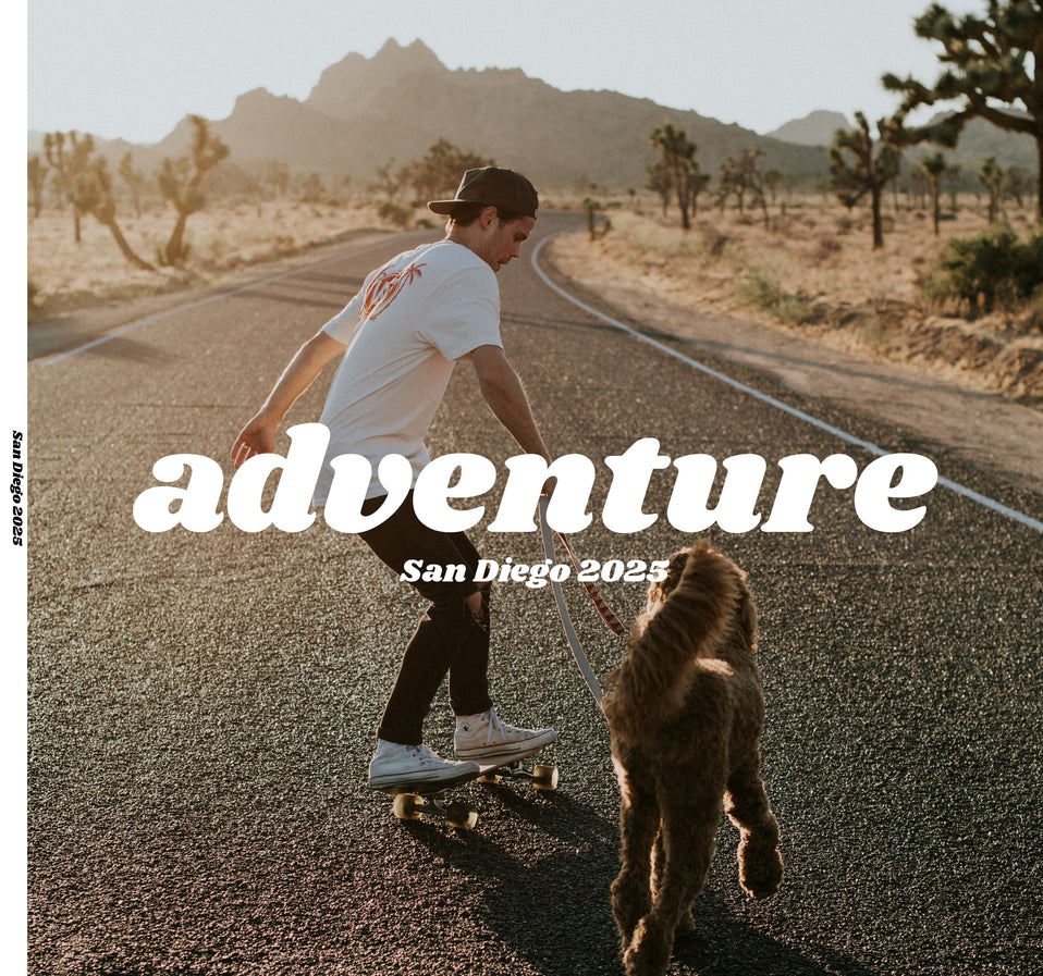 Adventure Is Out There-Photo Books-Nations Photo Lab-Nations Photo Lab