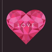 All My Heart Purple-Buzz Books-Nations Photo Lab-Nations Photo Lab