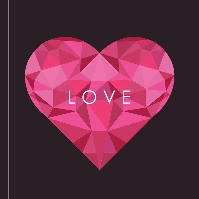 All My Heart Purple-Buzz Books-Nations Photo Lab-Nations Photo Lab