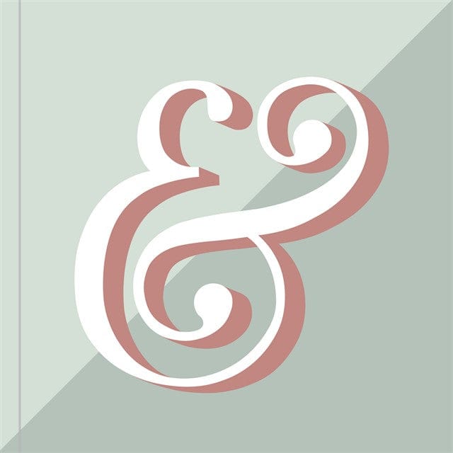 Ampersand-Buzz Books-Nations Photo Lab-Nations Photo Lab