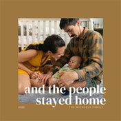 At Home With You-Photo Books-Nations Photo Lab-Nations Photo Lab