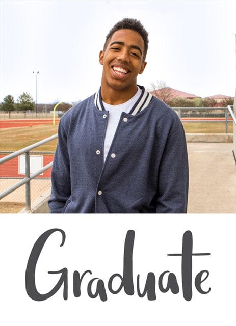 Awesome Accomplishment-Postcards-Nations Photo Lab-Portrait-Nations Photo Lab