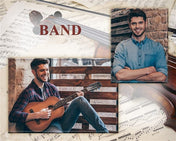 Band 1-Memory Mates-Nations Photo Lab-Landscape-Nations Photo Lab