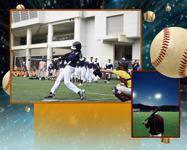 Baseball 2 | Memory Mates | Nations Photo Lab