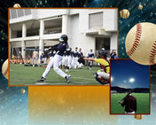 Baseball 2-Memory Mates-Nations Photo Lab-Landscape-Nations Photo Lab