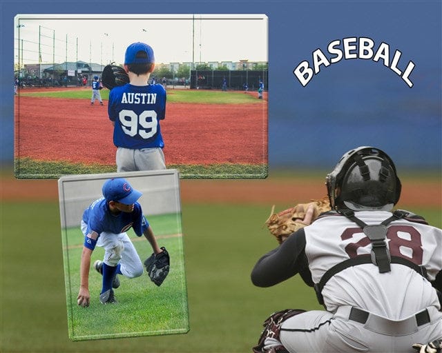 Baseball 3 | Memory Mates | Nations Photo Lab