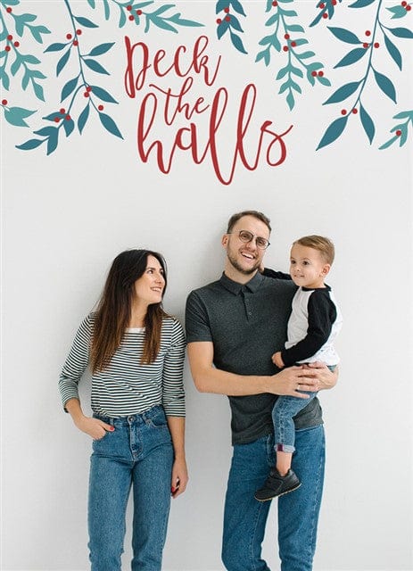 Beautiful Boughs-Postcards-Nations Photo Lab-Portrait-Nations Photo Lab