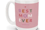 Best Mom Ever-Photo Mugs-Nations Photo Lab-Nations Photo Lab