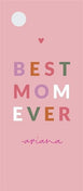 Best Mom Ever-Keychains-Nations Photo Lab-Nations Photo Lab
