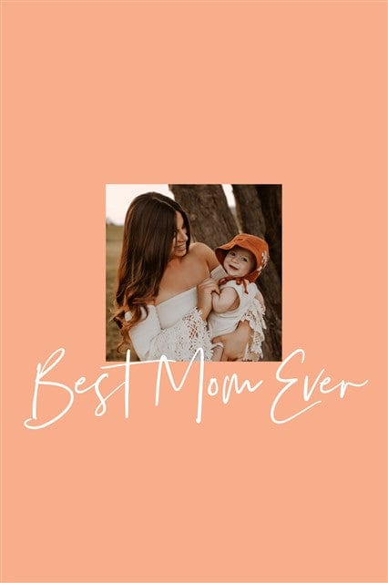 Best Mom Ever-Collage Prints-Nations Photo Lab-Portrait-Nations Photo Lab