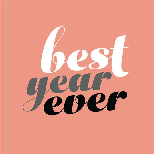 Best Year Ever
