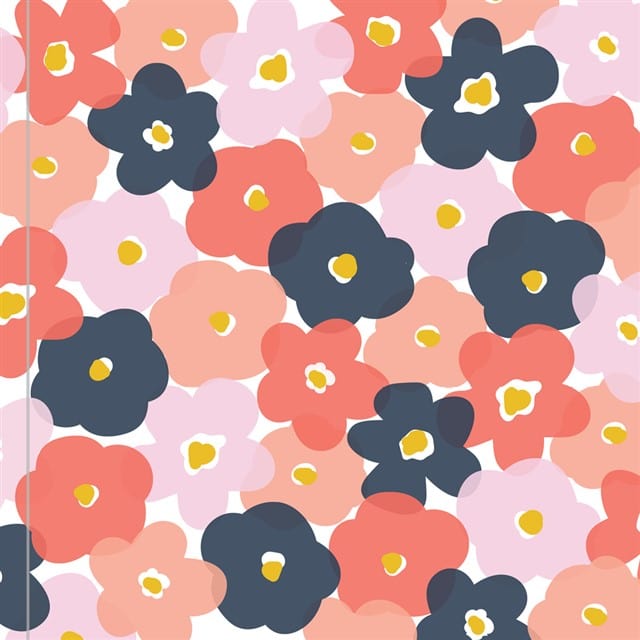 Blissful Blooms-Buzz Books-Nations Photo Lab-Nations Photo Lab