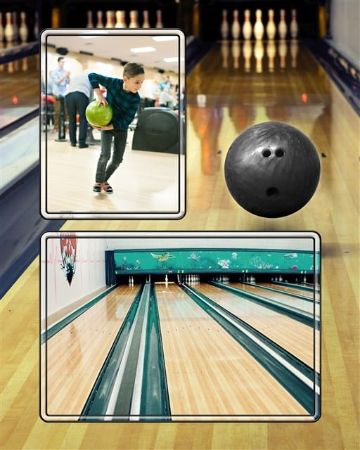 Bowling 1 Portrait