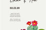 Cacti Celebration-Postcards-Nations Photo Lab-Nations Photo Lab