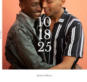 Celebrate Our Love-Photo Books-Nations Photo Lab-Nations Photo Lab