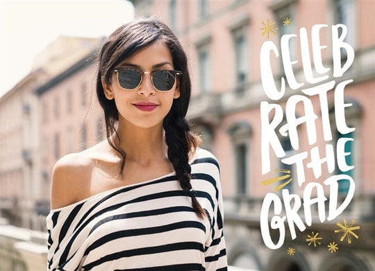 Celebrate the Grad