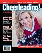 Cheerleading 1 Portrait-Magazine Cover-Nations Photo Lab-Portrait-Nations Photo Lab