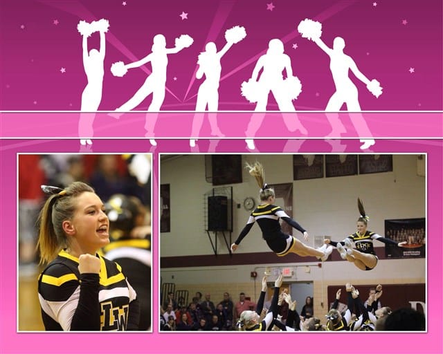 Cheerleading 2 Landscape-Memory Mates-Nations Photo Lab-Landscape-Nations Photo Lab