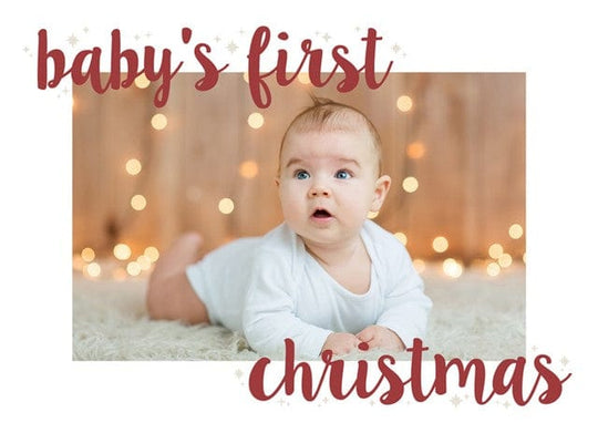 Christmas Baby