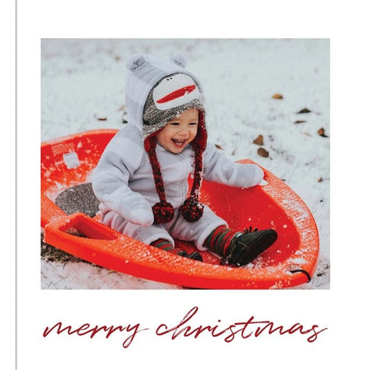 Christmas Spirit
