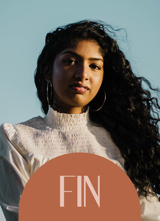 Circle Grad Thank You