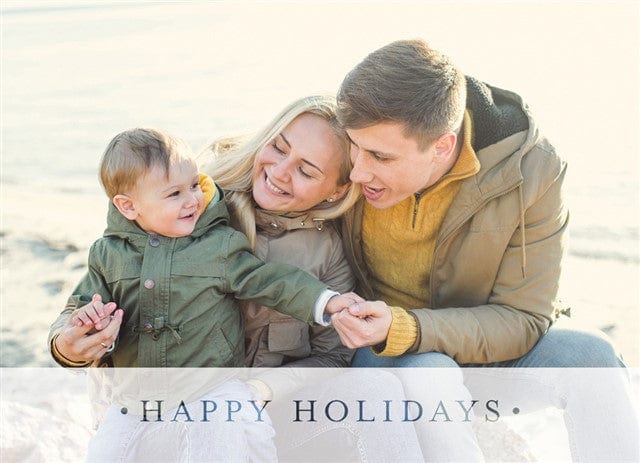 Classic Holiday-Postcards-Nations Photo Lab-Landscape-Nations Photo Lab