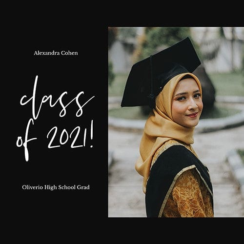 Color Block Party-Photo Books-Nations Photo Lab-Black-Nations Photo Lab