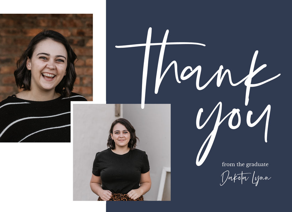 Color Block Thanks-Postcards-Nations Photo Lab-Landscape-Tangaroa-Nations Photo Lab