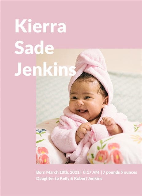 Colorful Cutie-Postcards-Nations Photo Lab-Portrait-Lily-Nations Photo Lab