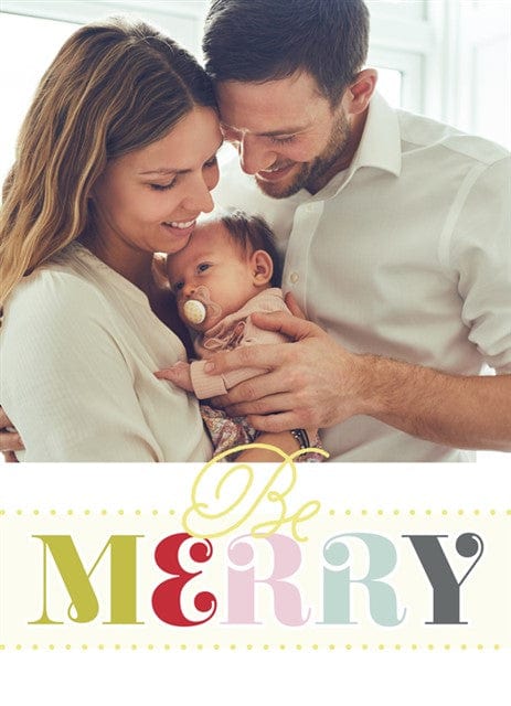 Colorful Tidings-Postcards-Nations Photo Lab-Portrait-Nations Photo Lab