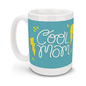 Cool Mom-Photo Mugs-Nations Photo Lab-Nations Photo Lab
