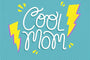 Cool Mom-Photo Books-Nations Photo Lab-Nations Photo Lab