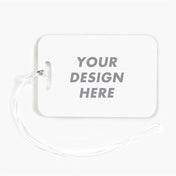 Create Your Own-Luggage Tags-Nations Photo Lab-4x2.75