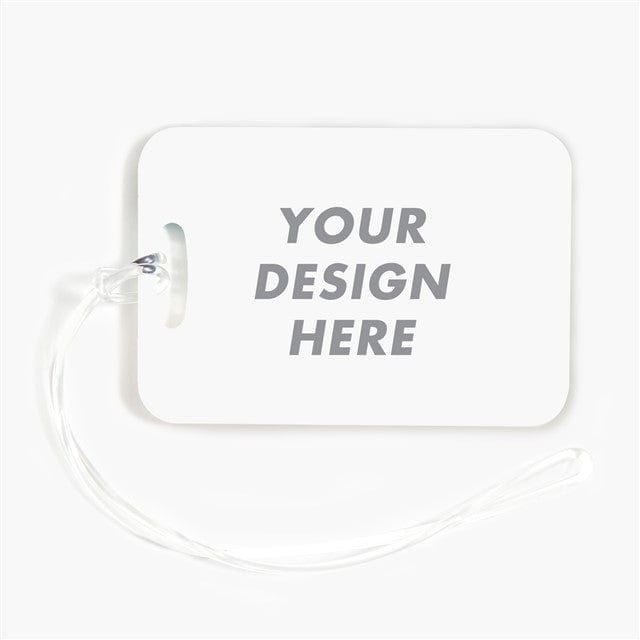 Create Your Own-Luggage Tags-Nations Photo Lab-4x2.75