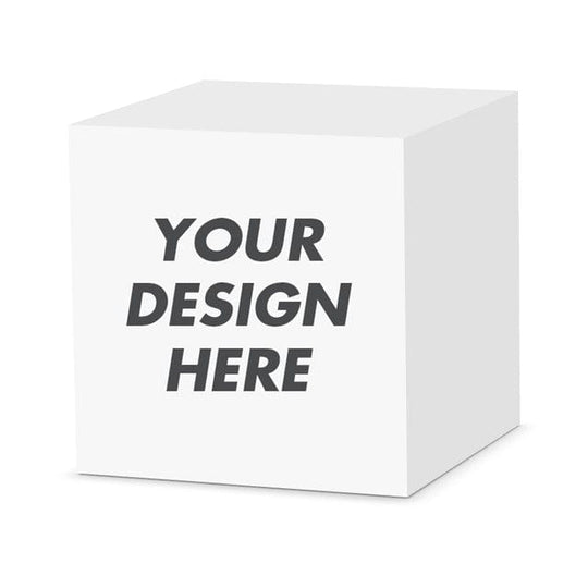 Create Your Own Cube