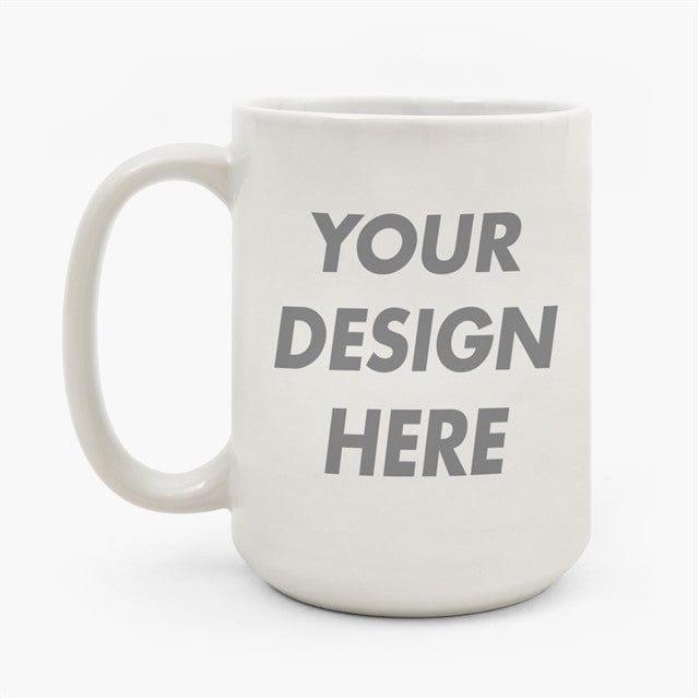 Create Your Own Mug