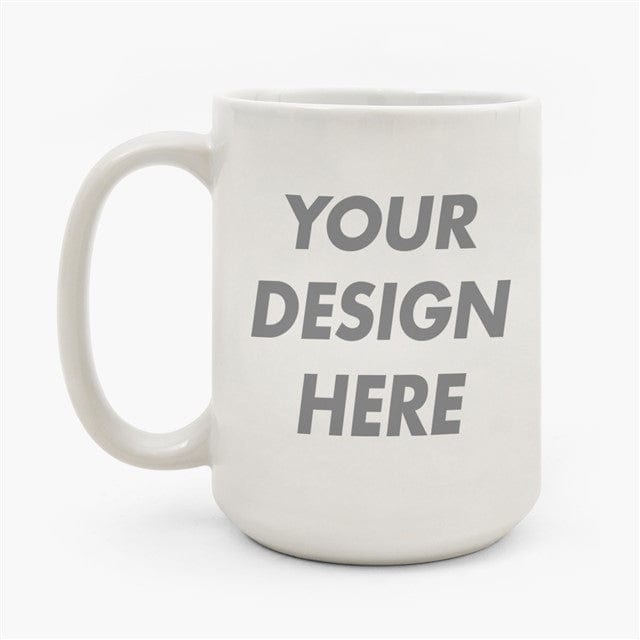 Create Your Own Mug | Photo Mugs