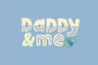 Daddy And Me-Buzz Books-Nations Photo Lab-Nations Photo Lab