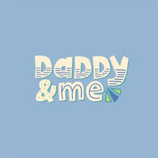 Daddy And Me-Buzz Books-Nations Photo Lab-Nations Photo Lab