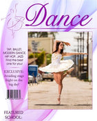 Dance 3 Portrait-Magazine Cover-Nations Photo Lab-Portrait-Nations Photo Lab